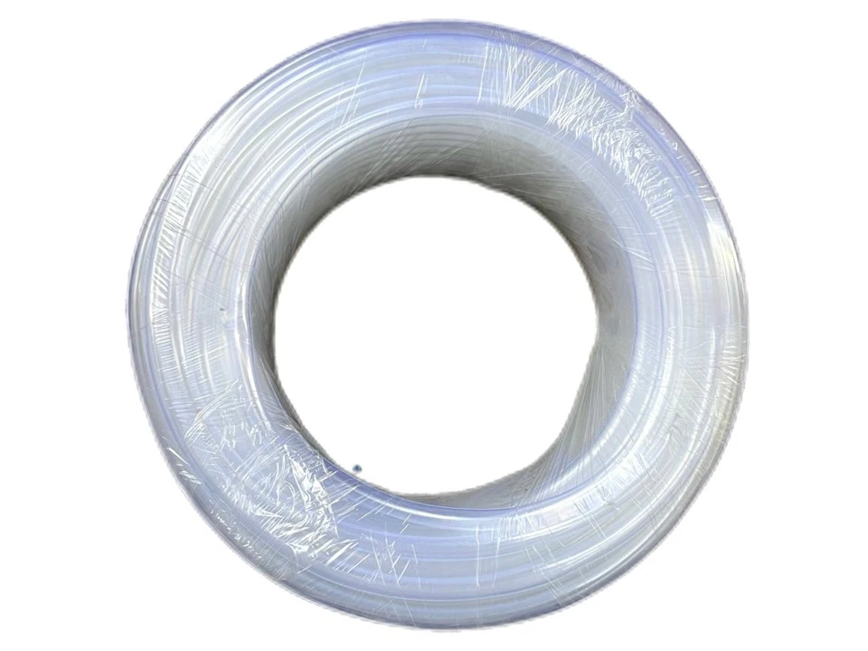 1 Clear PVC Pipe high quality